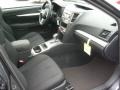 Graphite Gray Metallic - Outback 2.5i Wagon Photo No. 5