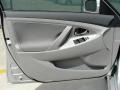 2011 Toyota Camry Ash Interior Door Panel Photo