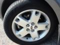 Dark Shadow Grey Metallic - Freestyle Limited AWD Photo No. 20