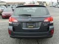 Graphite Gray Metallic - Outback 2.5i Wagon Photo No. 10