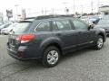 Graphite Gray Metallic - Outback 2.5i Wagon Photo No. 11