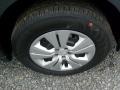 Graphite Gray Metallic - Outback 2.5i Wagon Photo No. 13