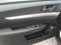 Graphite Gray Metallic - Outback 2.5i Wagon Photo No. 15
