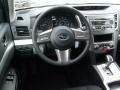 Graphite Gray Metallic - Outback 2.5i Wagon Photo No. 16