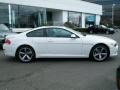 2010 Alpine White BMW 6 Series 650i Coupe  photo #4