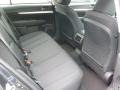 Graphite Gray Metallic - Outback 2.5i Wagon Photo No. 17