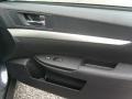 Graphite Gray Metallic - Outback 2.5i Wagon Photo No. 18