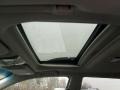 2011 Subaru Outback Off Black Interior Sunroof Photo