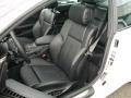 Black Interior Photo for 2010 BMW 6 Series #47062244