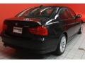 2011 Black Sapphire Metallic BMW 3 Series 328i Sedan  photo #3