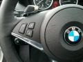 Black Controls Photo for 2010 BMW 6 Series #47062289