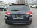 2011 Graphite Gray Metallic Subaru Outback 2.5i Limited Wagon  photo #9