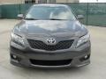 Magnetic Gray Metallic - Camry SE Photo No. 8