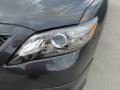 Magnetic Gray Metallic - Camry SE Photo No. 9