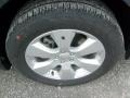 2011 Graphite Gray Metallic Subaru Outback 2.5i Limited Wagon  photo #12