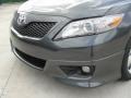 Magnetic Gray Metallic - Camry SE Photo No. 10
