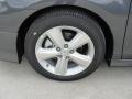 Magnetic Gray Metallic - Camry SE Photo No. 11
