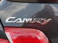 Magnetic Gray Metallic - Camry SE Photo No. 15