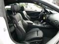 Black Interior Photo for 2010 BMW 6 Series #47062454