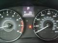 2011 Graphite Gray Metallic Subaru Outback 2.5i Limited Wagon  photo #20