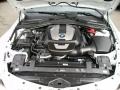 4.8 Liter DOHC 32-Valve Double-VANOS VVT V8 Engine for 2010 BMW 6 Series 650i Coupe #47062484