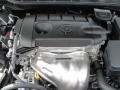 Magnetic Gray Metallic - Camry SE Photo No. 18