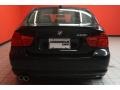 2011 Black Sapphire Metallic BMW 3 Series 328i Sedan  photo #22