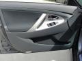 Magnetic Gray Metallic - Camry SE Photo No. 22