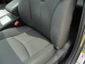 Magnetic Gray Metallic - Camry SE Photo No. 24