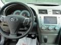 Magnetic Gray Metallic - Camry SE Photo No. 27