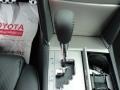 Magnetic Gray Metallic - Camry SE Photo No. 32