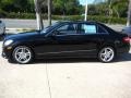 Black - E 350 Sedan Photo No. 2