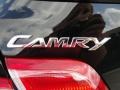 2011 Black Toyota Camry SE  photo #15