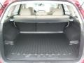 2011 Subaru Outback 2.5i Limited Wagon Trunk