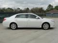 2011 Blizzard White Pearl Toyota Avalon   photo #2