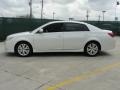 2011 Blizzard White Pearl Toyota Avalon   photo #6