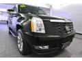 Black Raven - Escalade AWD Photo No. 1
