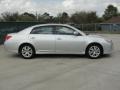 2011 Classic Silver Metallic Toyota Avalon   photo #2