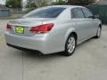 2011 Classic Silver Metallic Toyota Avalon   photo #3