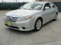 2011 Classic Silver Metallic Toyota Avalon   photo #7