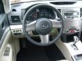 2011 Ruby Red Pearl Subaru Outback 2.5i Premium Wagon  photo #16