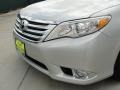 Classic Silver Metallic - Avalon  Photo No. 10