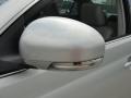 Classic Silver Metallic - Avalon  Photo No. 12