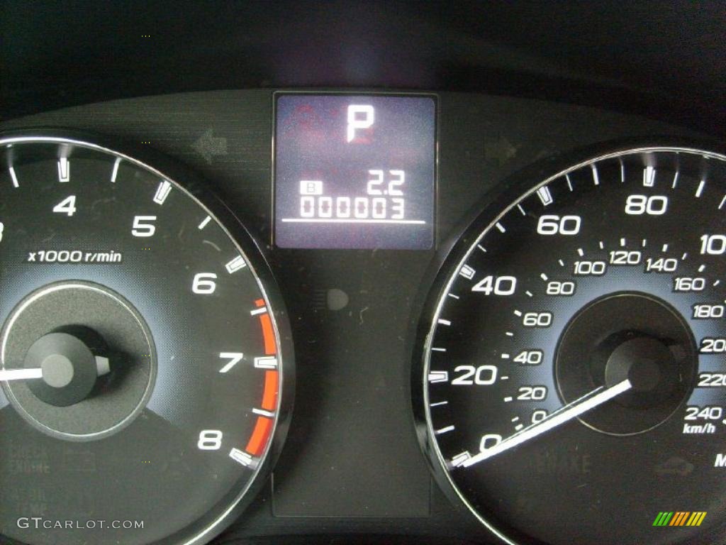 2011 Outback 2.5i Wagon - Ruby Red Pearl / Warm Ivory photo #20