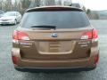 2011 Caramel Bronze Pearl Subaru Outback 2.5i Premium Wagon  photo #10