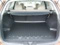 2011 Subaru Outback 2.5i Premium Wagon Trunk