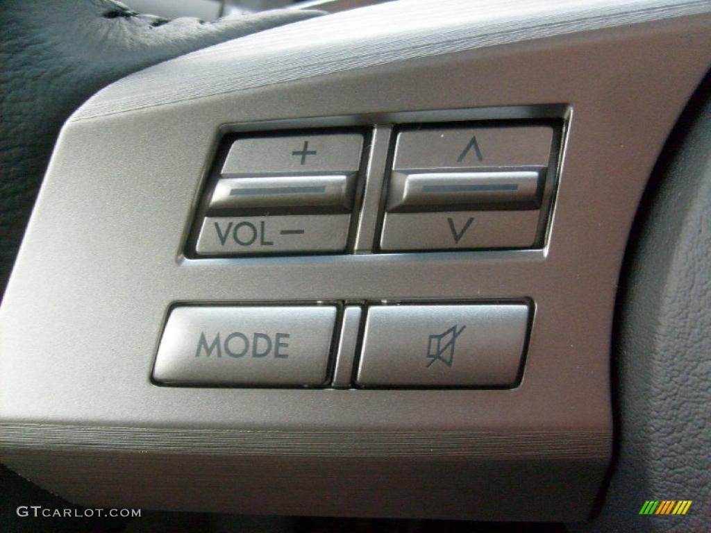 2011 Outback 2.5i Premium Wagon - Caramel Bronze Pearl / Warm Ivory photo #18