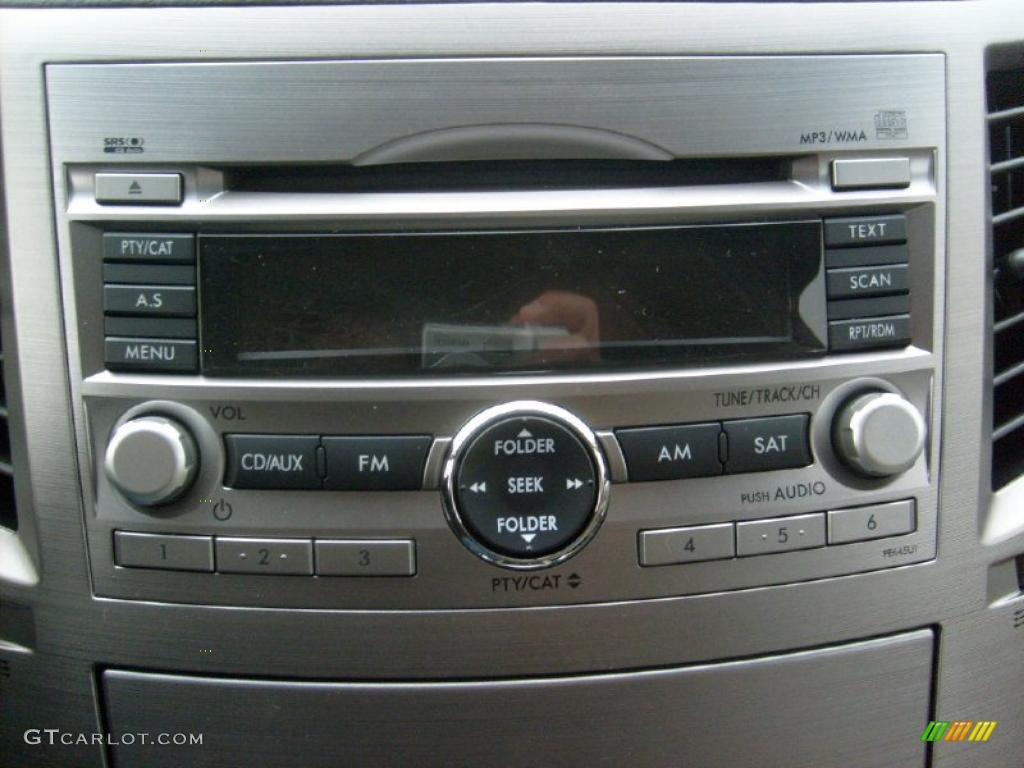 2011 Outback 2.5i Premium Wagon - Caramel Bronze Pearl / Warm Ivory photo #19