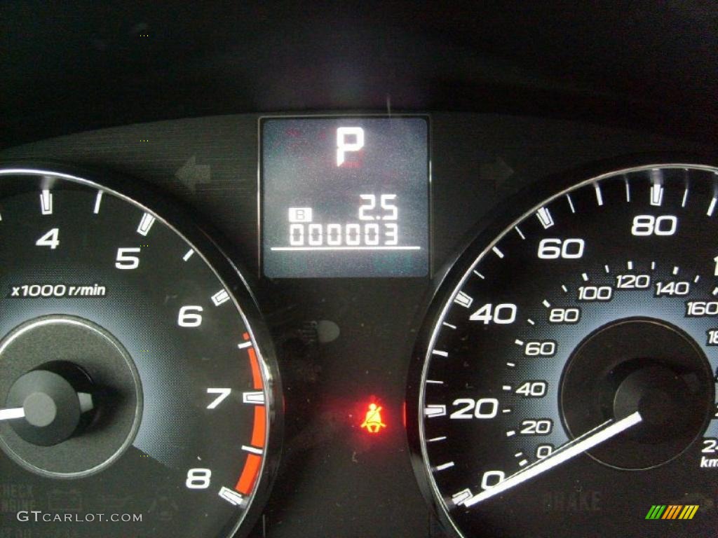 2011 Outback 2.5i Premium Wagon - Caramel Bronze Pearl / Warm Ivory photo #20