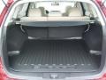 2011 Subaru Outback 2.5i Limited Wagon Trunk